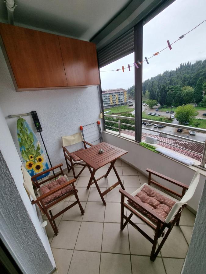 One Bedroom Centre Apartment Podgorica Exterior foto